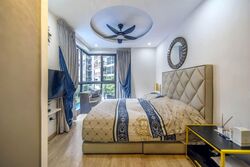 The Criterion (D27), Condominium #578321201